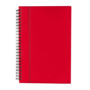 LIBRETA ALESA personalizada